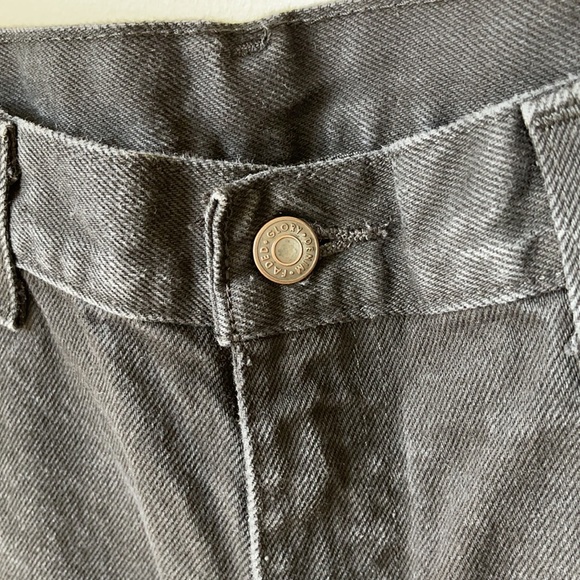 FADED GLORY | Men’s Black Regular Fit Cotton Jeans 36x30 - Picture 5 of 7